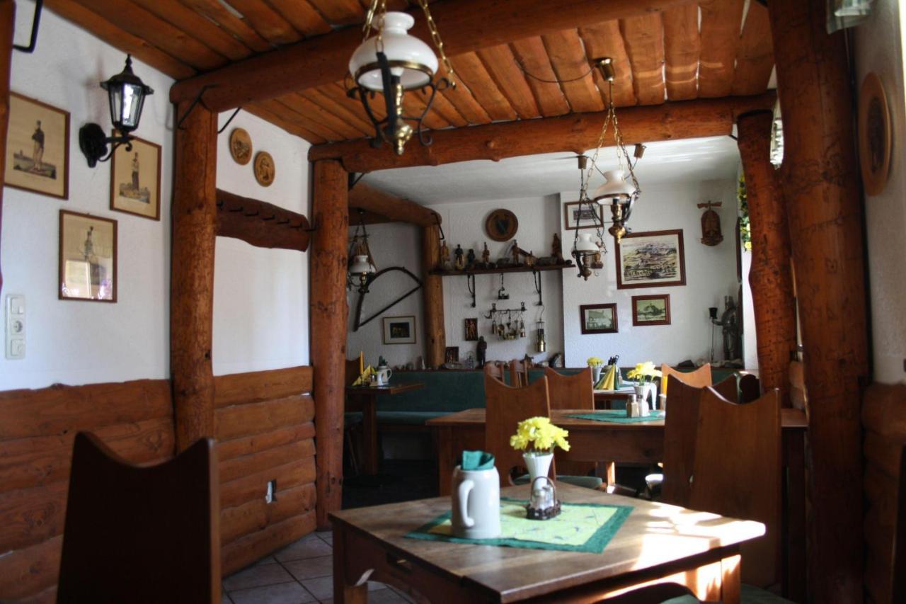 Doppelzimmer-In-Wiesa Thermalbad Wiesenbad Exterior foto